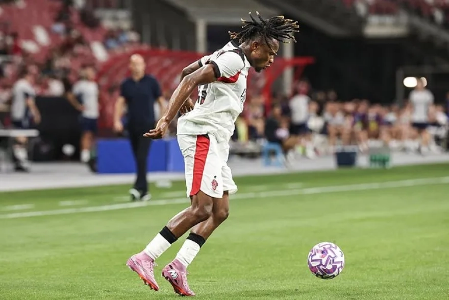 Beşiktaş ve Fenerbahçe'den Beklenmedik Transfer Girişimi