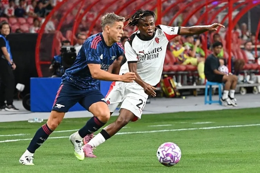 Beşiktaş ve Fenerbahçe'den Beklenmedik Transfer Girişimi