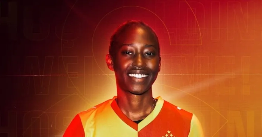 Galatasaray Kadın Futbol Takımı Kadrosuna 7 Yeni İsim Kattı