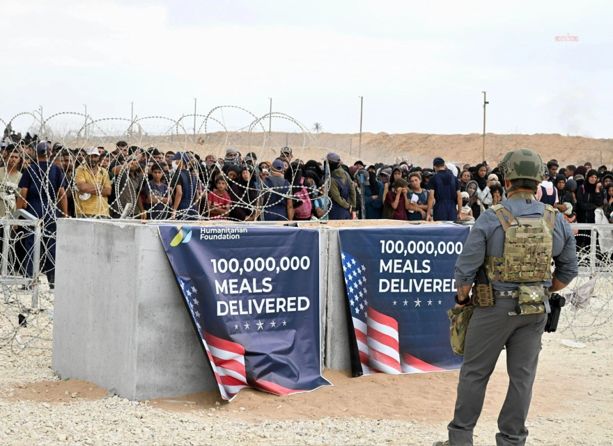 ABD'nin İsrail Büyükelçisi Huckabee, Gazzelilerin Trump'ı sevdiğine dair paylaşımını sildi