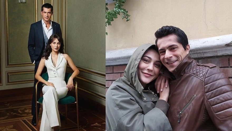 İsmail Hacıoğlu ile Duygu Kumarki ikinci kez evlendi