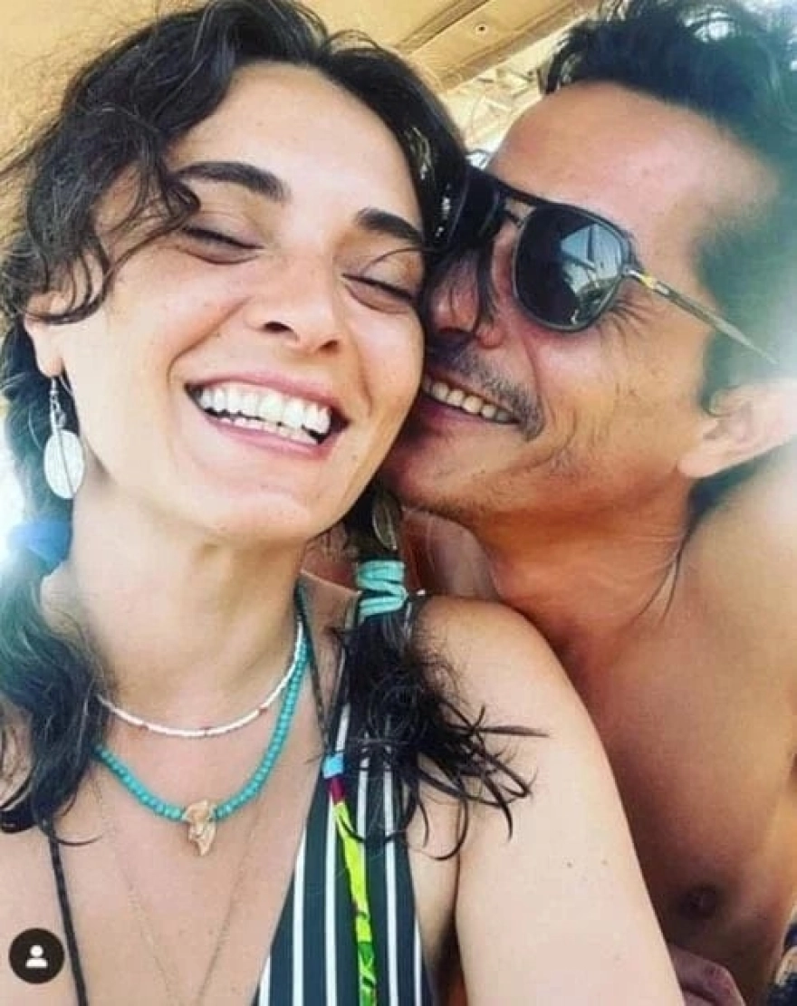 İsmail Hacıoğlu ile Duygu Kumarki ikinci kez evlendi