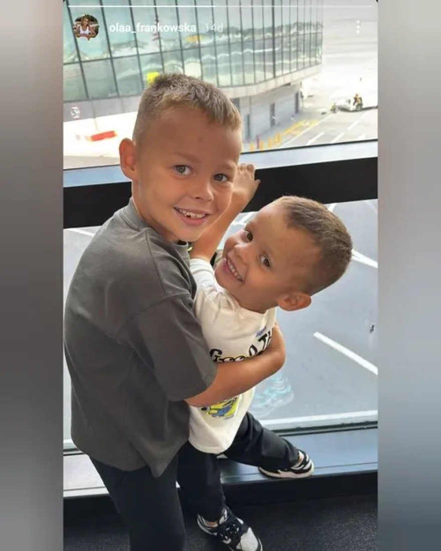 Galatasaray'ın futbolcusu Frankowski, Türkiye'den ayrıldı