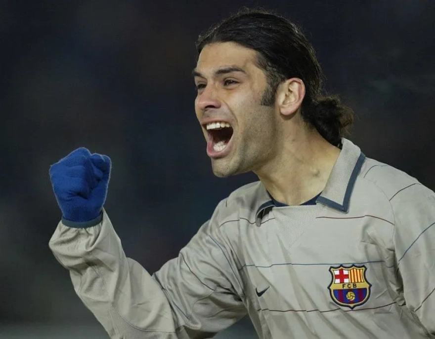 Dünyanın en çok kırmızı kart gören futbolcuları belirlendi; listede bir Türk oyuncu da yer alıyor.