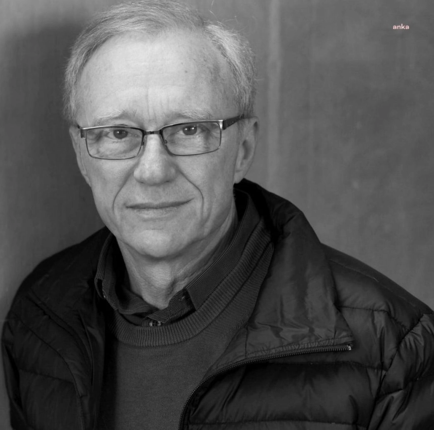 İsrailli yazar David Grossman, Gazze'deki durumu 'soykırım' olarak nitelendirdi.