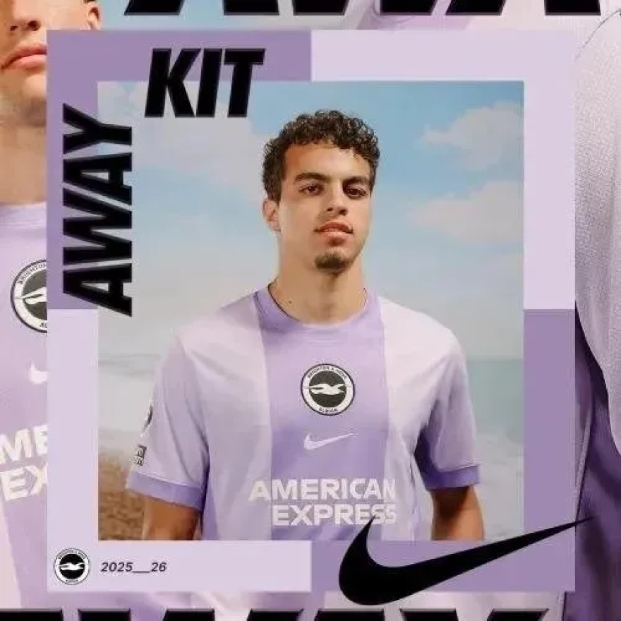 Dünyanın en güzel formaları açıklandı ve Süper Lig'den bir takım öne çıktı