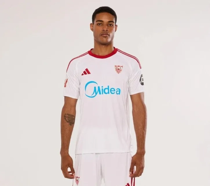 Dünyanın en güzel formaları açıklandı ve Süper Lig'den bir takım öne çıktı