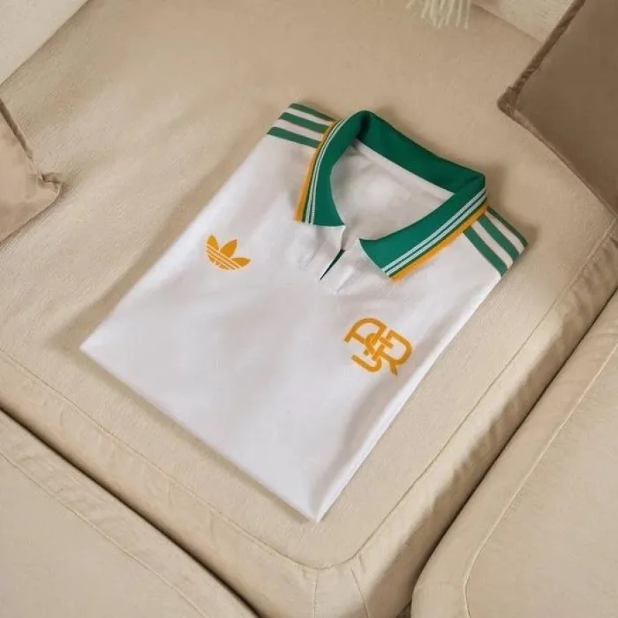 Dünyanın en güzel formaları açıklandı ve Süper Lig'den bir takım öne çıktı