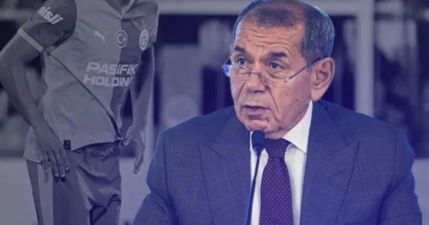 Galatasaray'dan büyük kulüplere transfer resti! 40 milyon euroluk kritik karar