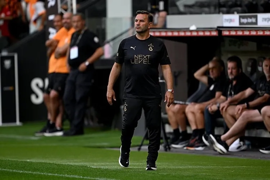 Galatasaray'dan büyük kulüplere transfer resti! 40 milyon euroluk kritik karar