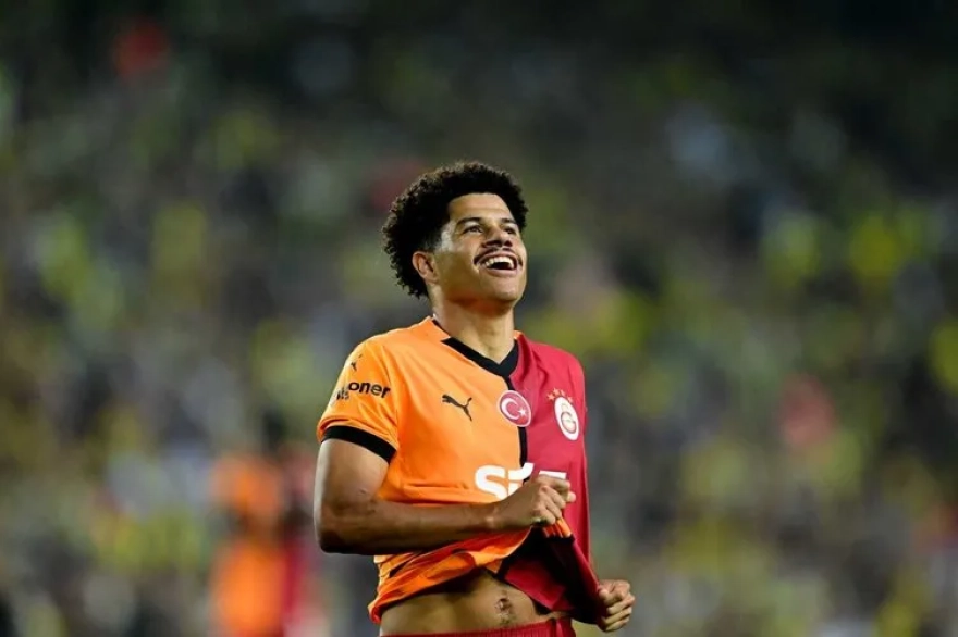 Galatasaray'dan büyük kulüplere transfer resti! 40 milyon euroluk kritik karar