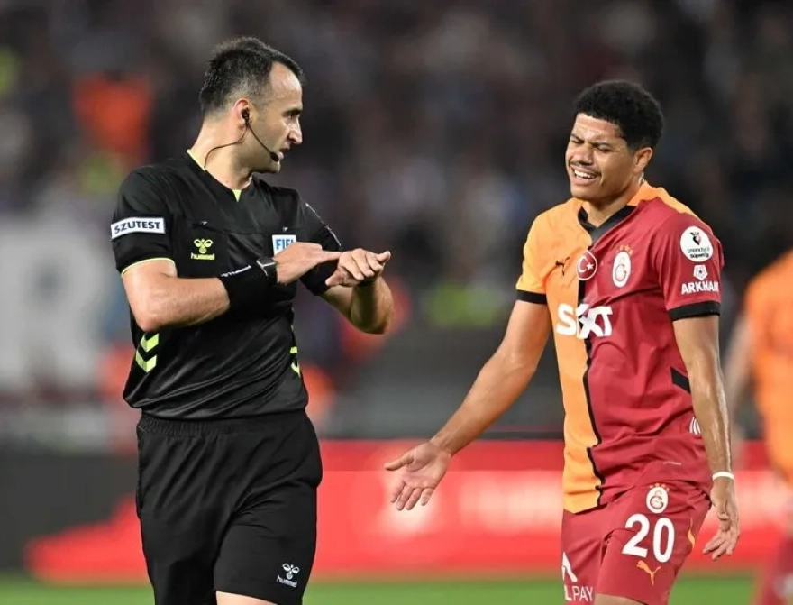 Galatasaray'dan büyük kulüplere transfer resti! 40 milyon euroluk kritik karar