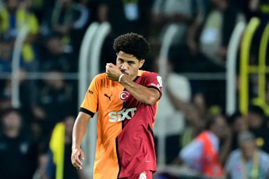 Galatasaray'dan büyük kulüplere transfer resti! 40 milyon euroluk kritik karar