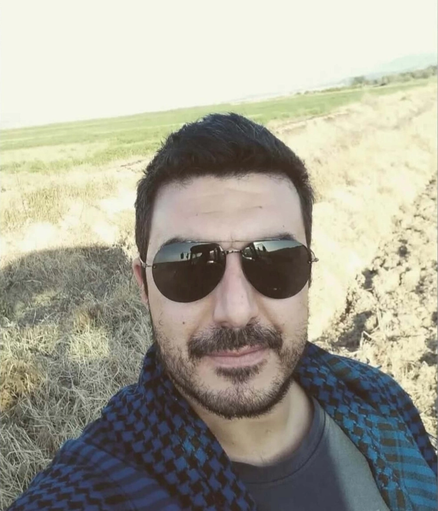 Eski belediye başkanının oğlu sazlık alanda ölü olarak bulundu.