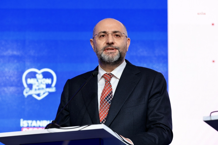 Buğra Gökce, hayatını kaybeden Prof. Dr. Metin Sözen için başsağlığı mesajı yayınladı