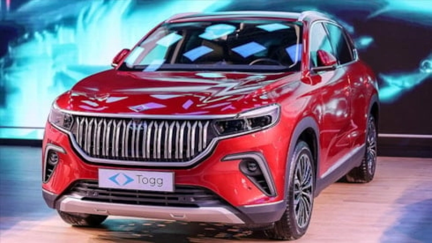 Togg ve Tesla fiyat listeleri zam sonrası güncellendi