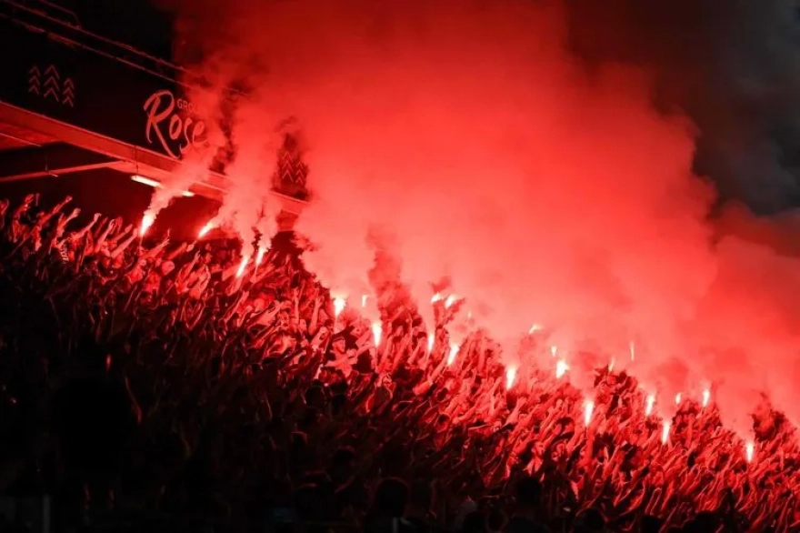 En ateşli 10 futbol taraftar grubu açıklandı