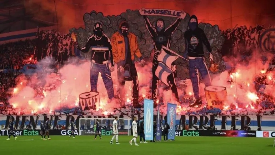 En ateşli 10 futbol taraftar grubu açıklandı