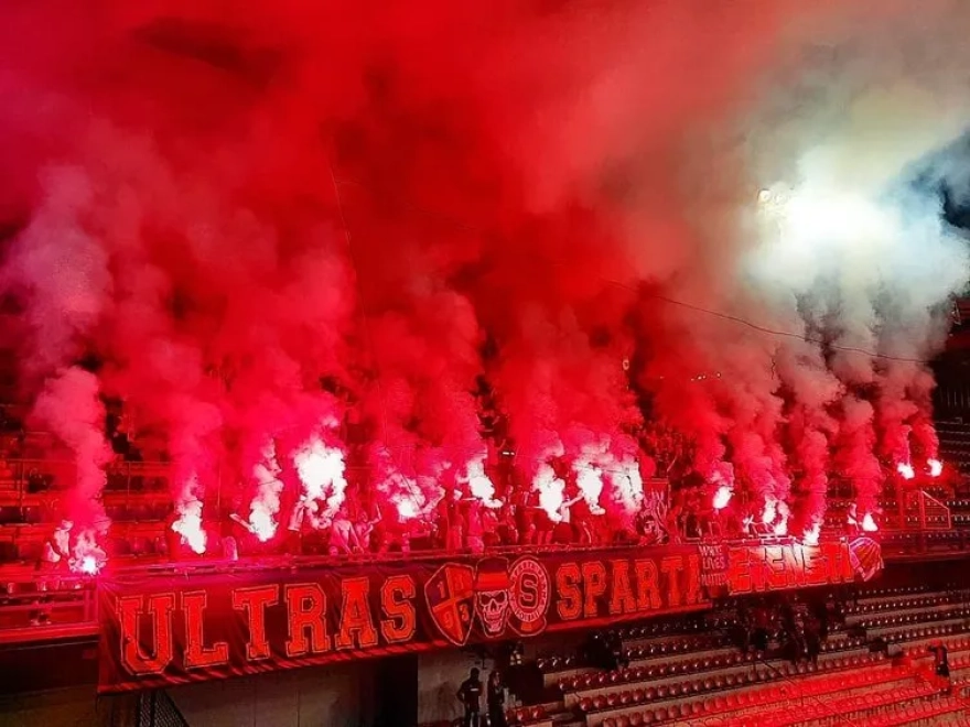 En ateşli 10 futbol taraftar grubu açıklandı