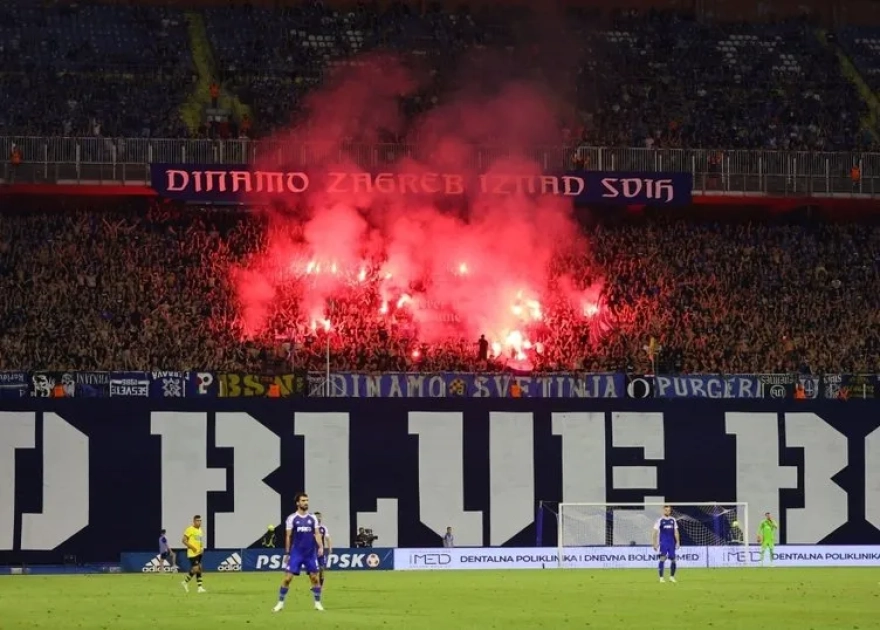 En ateşli 10 futbol taraftar grubu açıklandı