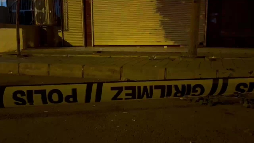 Diyarbakır'da iki aile arasında çıkan silahlı kavgada 7 kişi yaralandı