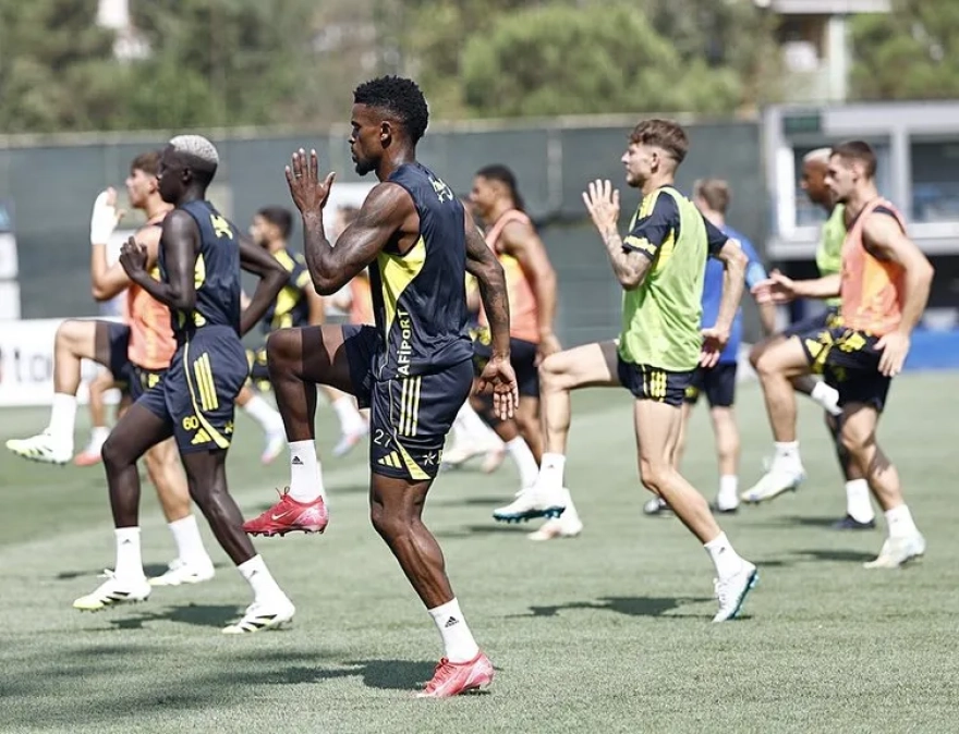 Fenerbahçe, Kerem Aktürkoğlu transferini tamamlamak üzere.