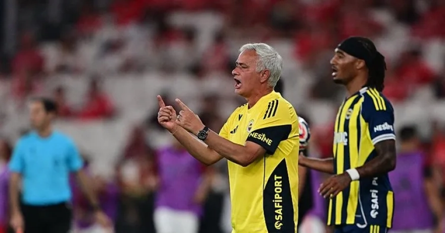 Fenerbahçe'de yıldız oyuncu ayrılıyor: Veda zamanı geldi