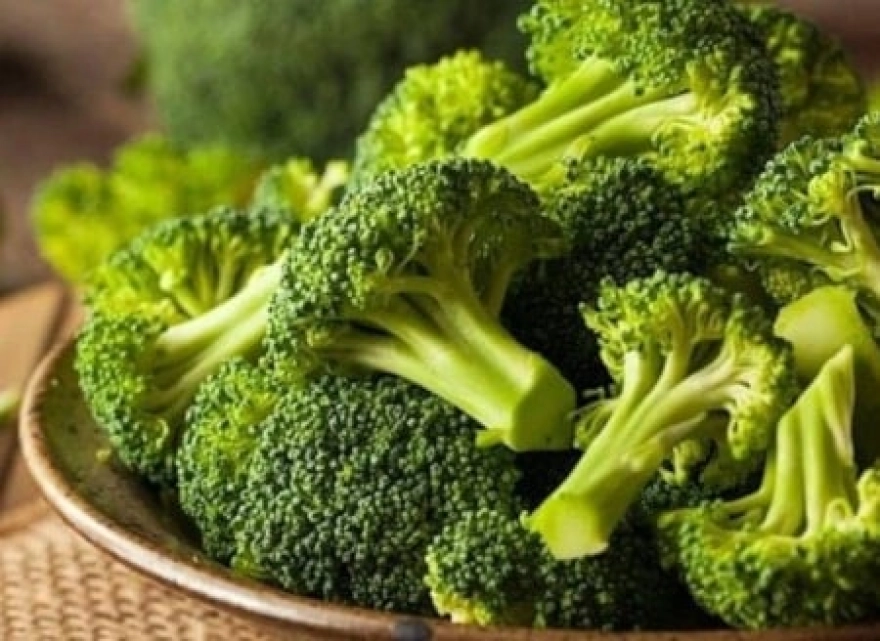 Her Gün Tüketilen Brokolinin Hiç Bilinmeyen Zararları Ortaya Çıktı