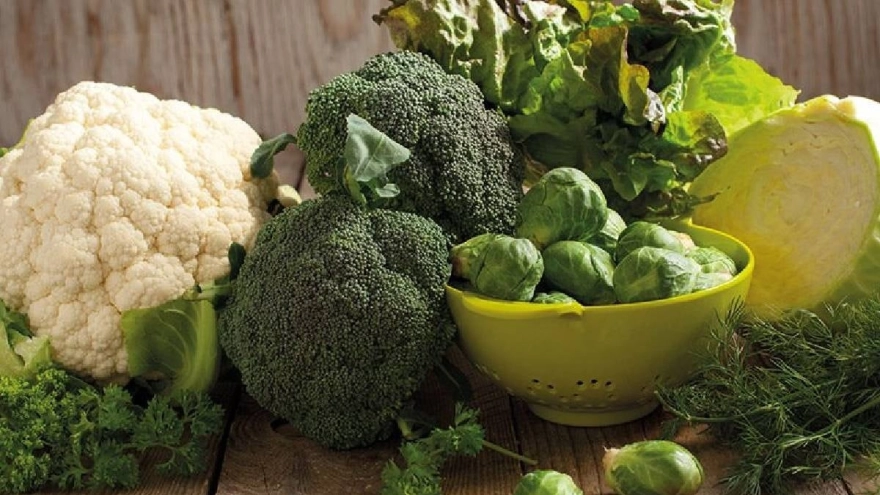 Her Gün Tüketilen Brokolinin Hiç Bilinmeyen Zararları Ortaya Çıktı