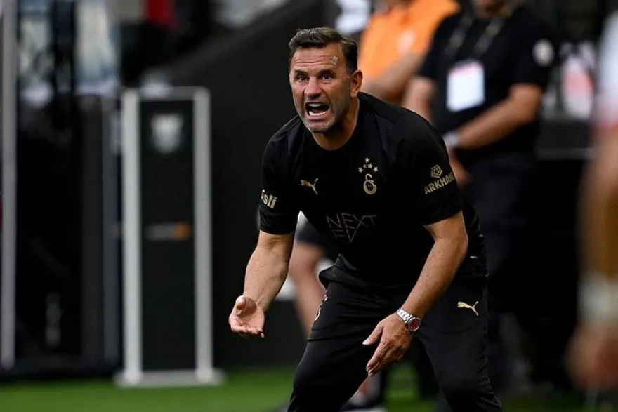 Galatasaray'ın, ayrılmak isteyen oyuncusu için yapılan teklifi yetersiz bulması ve istediği bonservis bedeli ortaya çıktı.