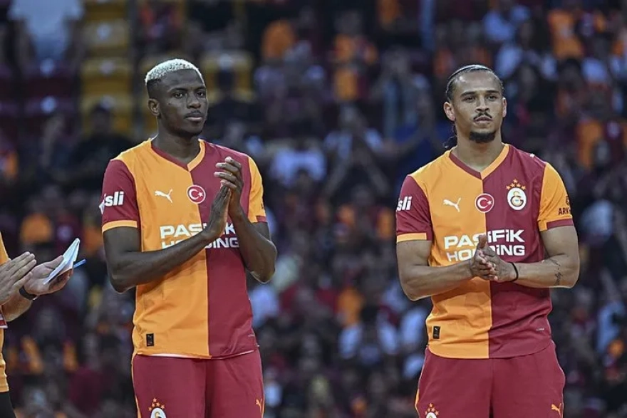 Galatasaray'ın, ayrılmak isteyen oyuncusu için yapılan teklifi yetersiz bulması ve istediği bonservis bedeli ortaya çıktı.
