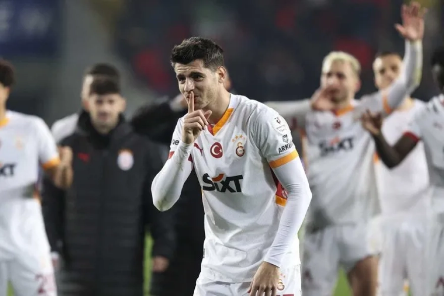 Galatasaray'ın, ayrılmak isteyen oyuncusu için yapılan teklifi yetersiz bulması ve istediği bonservis bedeli ortaya çıktı.