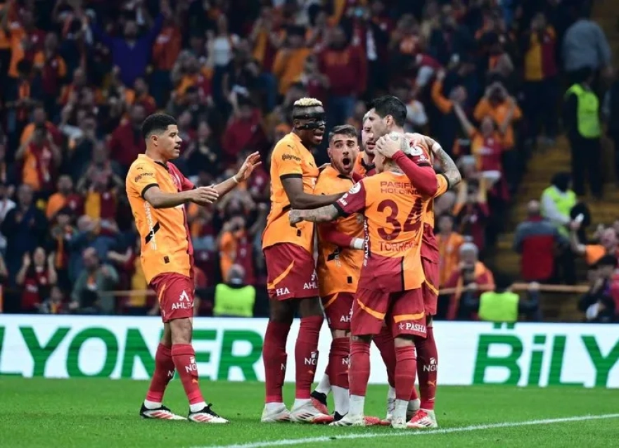 Galatasaray'ın, ayrılmak isteyen oyuncusu için yapılan teklifi yetersiz bulması ve istediği bonservis bedeli ortaya çıktı.