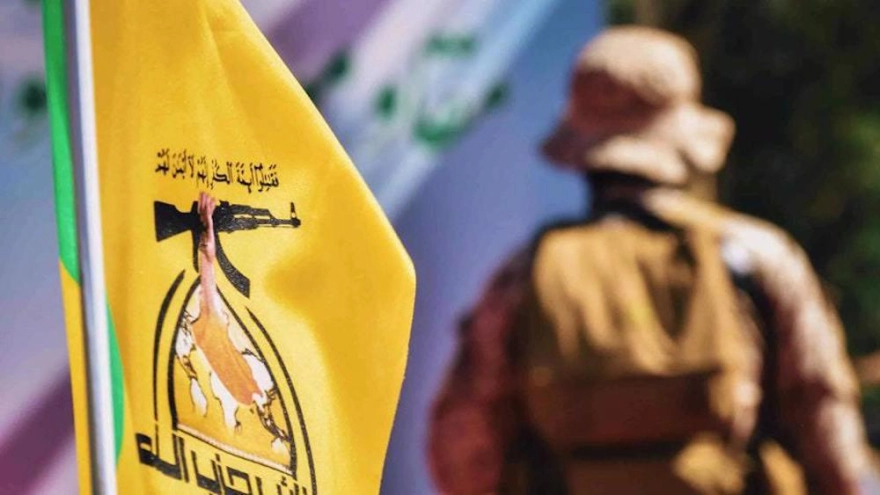 Washington'ın Uyarısı Üzerine Irak Meclisinde Haşdi Şabi Yasasının Oylaması Ertelendi