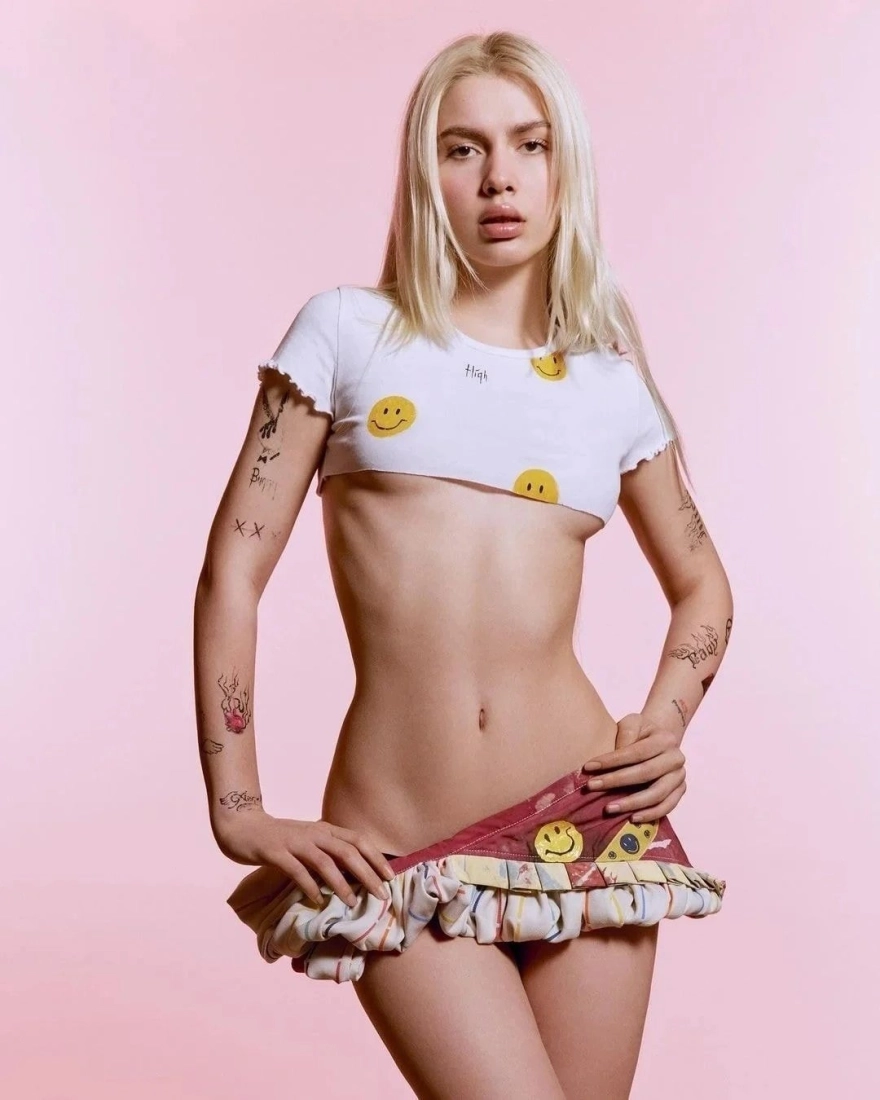 Aleyna Tilki: Yanımdakiler bile beni kıskanıyor