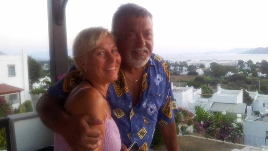 Ünlü sanatçıdan üzücü haber: Kalbi sekiz dakika durdu