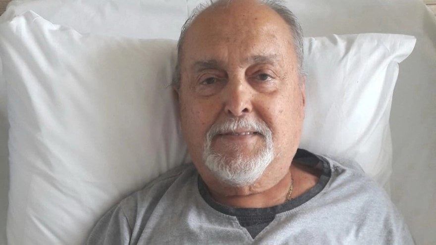 Ünlü sanatçıdan üzücü haber: Kalbi sekiz dakika durdu