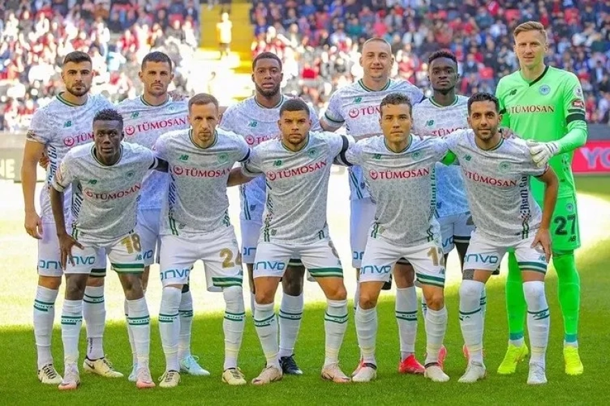 2024-2025 Süper Lig sezonunda en çok penaltı kullanan takımlar açıklandı. Üç takım zirveyi paylaşıyor.