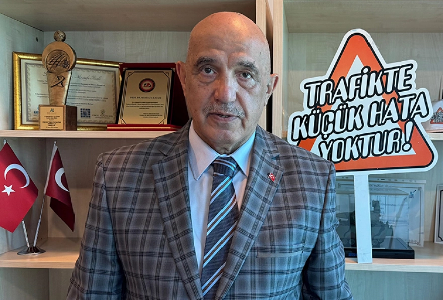 İstanbul'da otobüsler için öncelikli yol uygulaması başlıyor