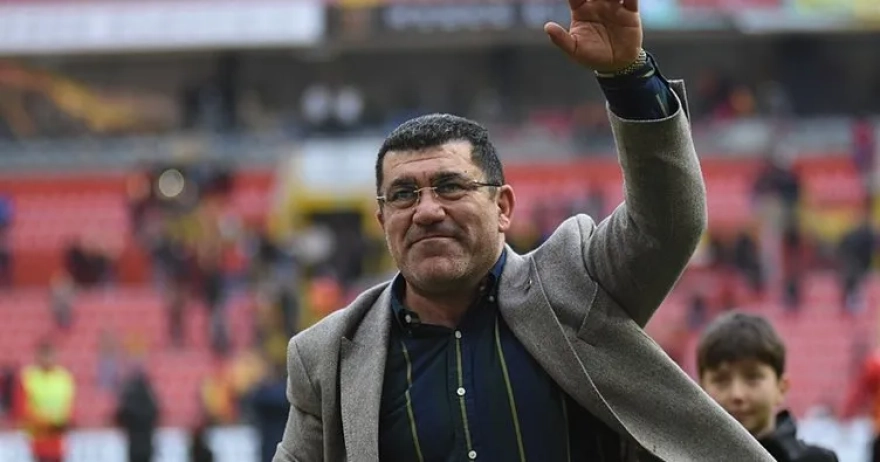 Kayserispor Başkanı Nurettin Açıkalın, Beşiktaş maçının ertelenmesine karşı çıktı.