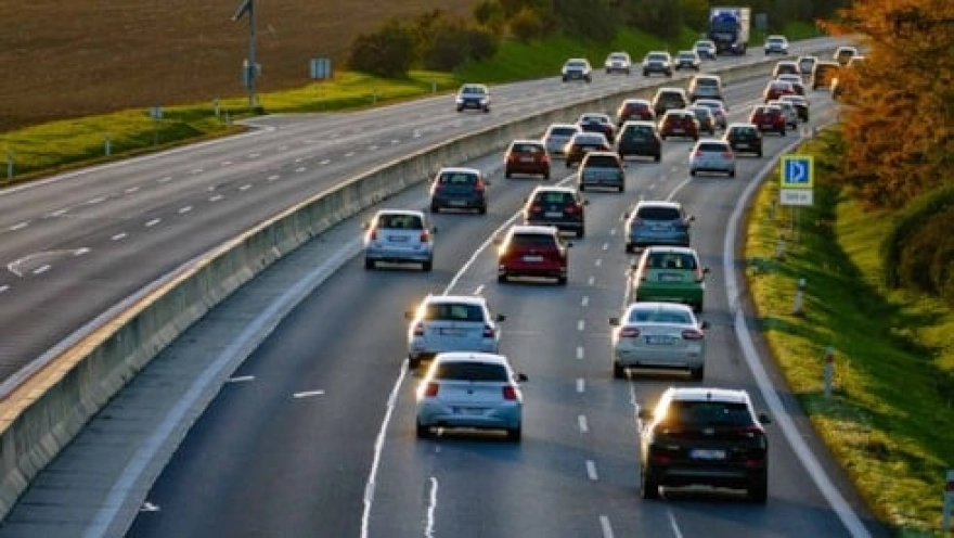 Hem tamirciler hem güvenlik uzmanları hem fikir: 'tekerlekli kale' olarak adlandırılan dünyanın en güvenli arabası