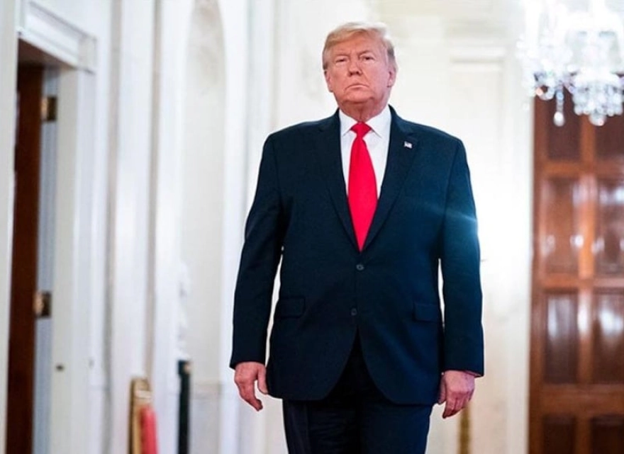 Trump Yönetimi Afet Fonları İçin İsrail Şartı Getirdi