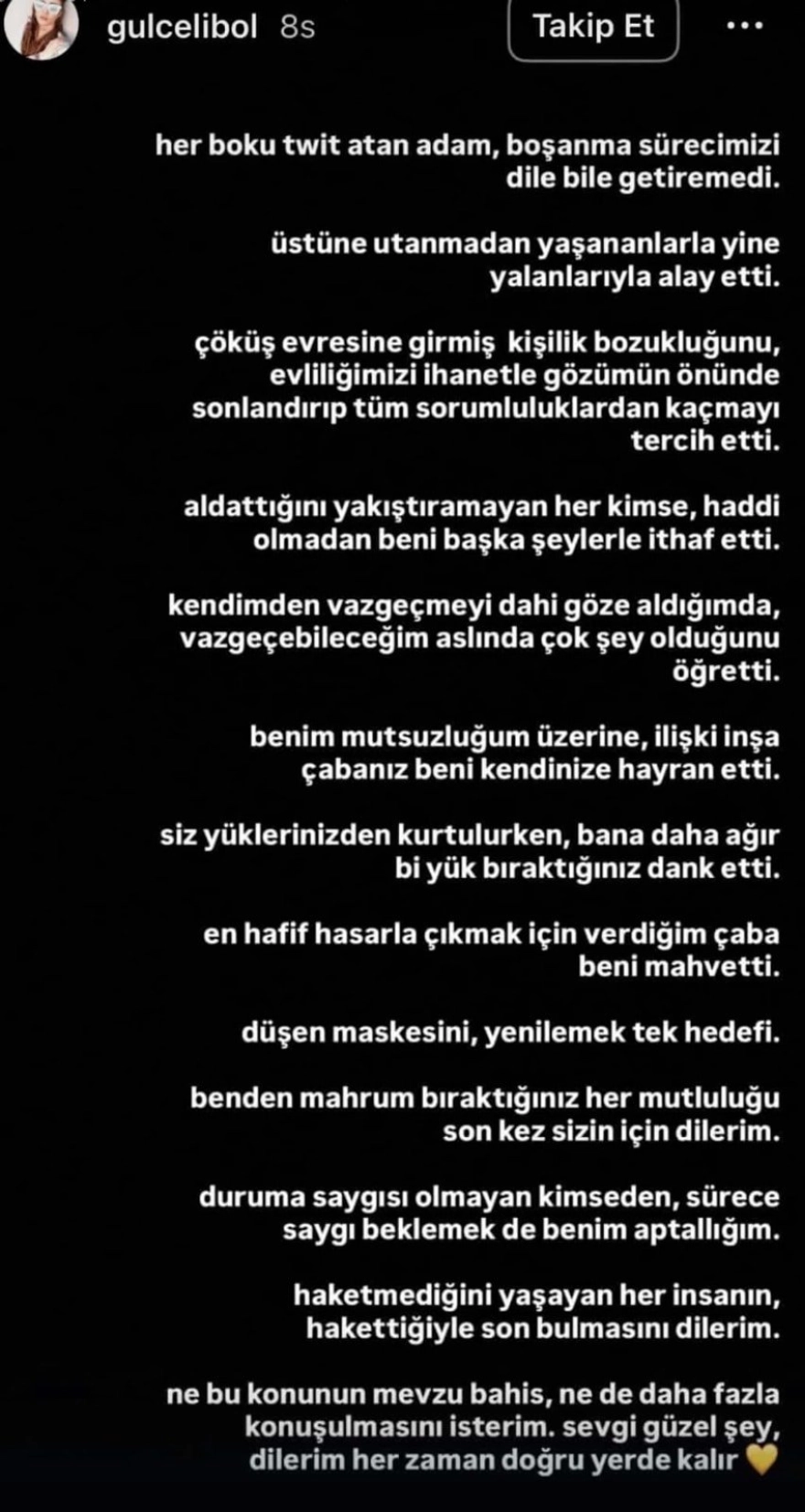 Ünlü Fenomen Chaby Han'ın Evliliği İhanetle Sona Erdi