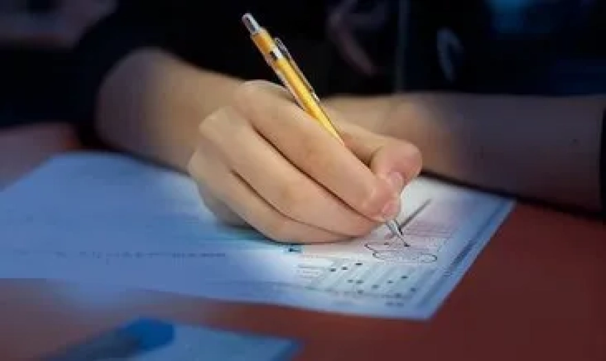 2025-YKS sonuçları açıklandı, sonuçlarınıza ulaşmak için tıklayın