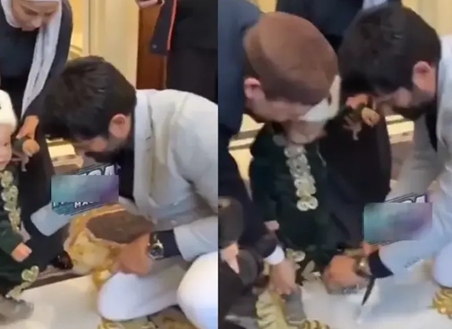 Burak Özçivit, yürüme töreni için 200 bin dolar ücret mi aldı?