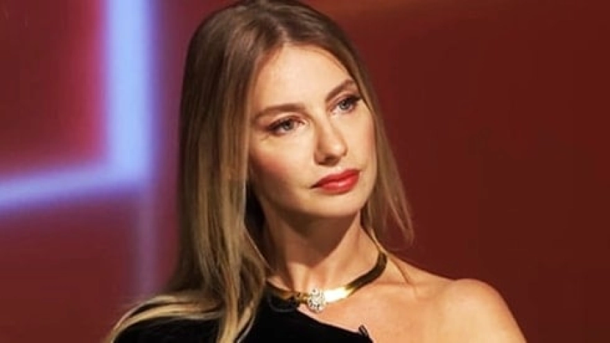 Oyuncu Tuba Ünsal'a Sözlü Saldırı: 'Çocuklarım Terörize Oldu'