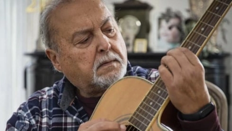 Pop müziğin efsanevi ismi yoğun bakıma alındı