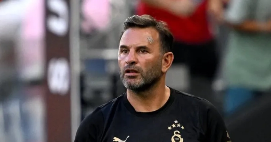 Galatasaray'dan Fenerbahçe'ye Kerem'e karşılık Kim Min-Jae hamlesi: Gardi'ye tam yetki verildi