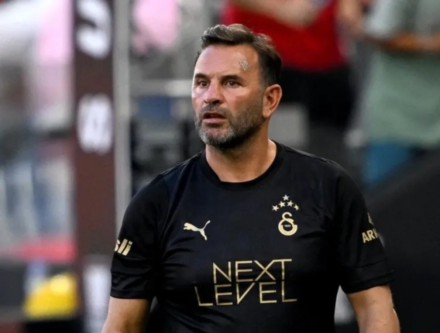 Galatasaray'dan Fenerbahçe'ye Kerem'e karşılık Kim Min-Jae hamlesi: Gardi'ye tam yetki verildi