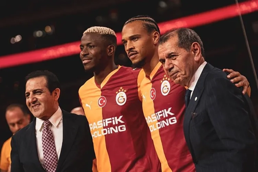 Galatasaray'dan Fenerbahçe'ye Kerem'e karşılık Kim Min-Jae hamlesi: Gardi'ye tam yetki verildi